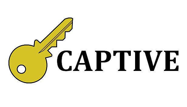 Buy Captive