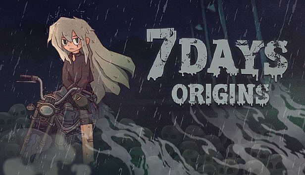 Buy 7Days Origins