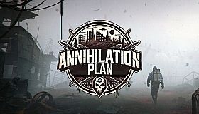 Annihilation Plan