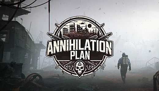 Annihilation Plan