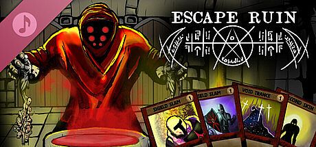 Escape Ruin Soundtrack DLC