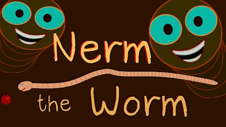 Nerm the Worm Game