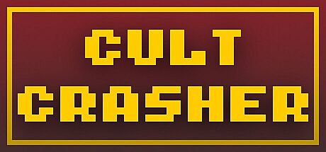 Cult Crasher