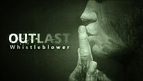 Buy Outlast: Whistleblower DLC PC