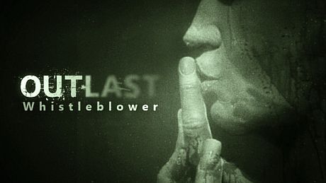 Outlast: Whistleblower DLC DLC