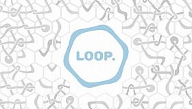 LOOP: A Tranquil Puzzle Game