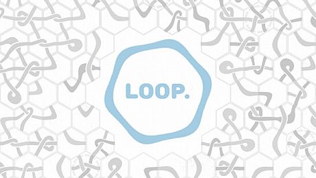 LOOP: A Tranquil Puzzle Game