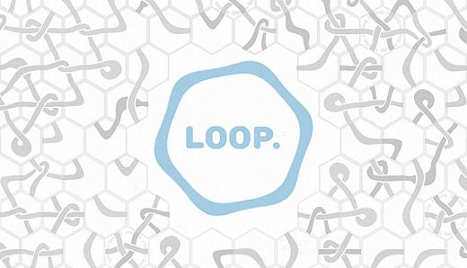 LOOP: A Tranquil Puzzle Game