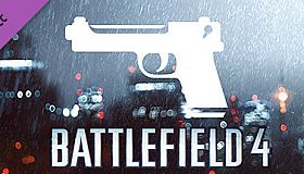 Battlefield 4 Handgun Shortcut Kit