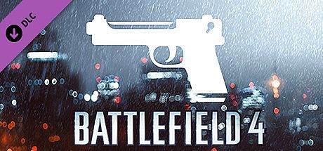 Battlefield 4 Handgun Shortcut Kit