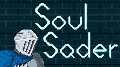 Soul Sader Game