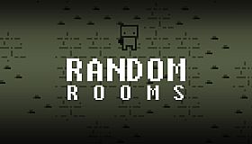 RANDOM rooms