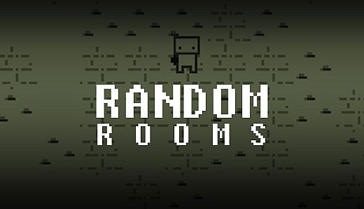 RANDOM rooms