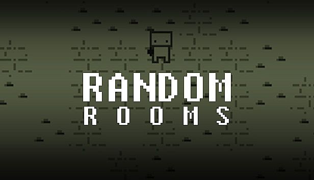 Buy RANDOM rooms