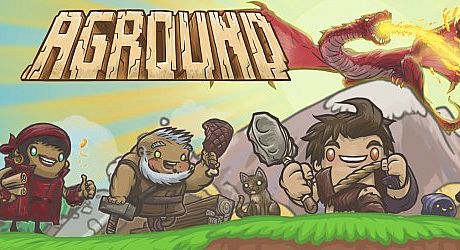 Aground Game