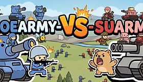 MoeArmy vs SuArmy