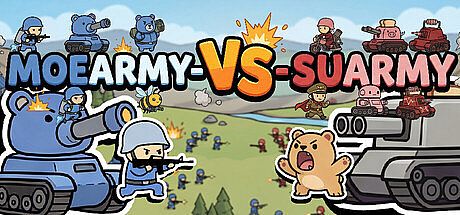 MoeArmy vs SuArmy Game