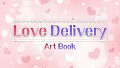Love Delivery - Artbook