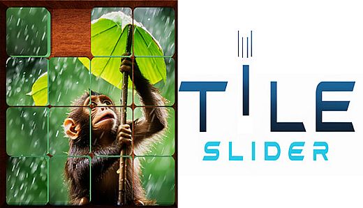 Tile Slider