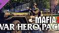 Mafia II DLC: War Hero Pack
