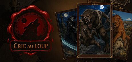 Crie au loup