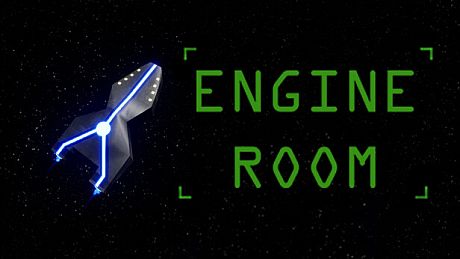 Engine Room Game