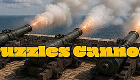 Puzzles Cannon