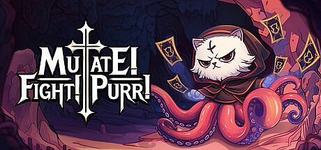 Mutate! Fight! Purr! Game