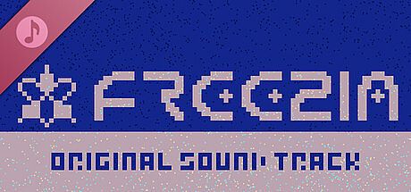 FREEZIA Original Soundtrack