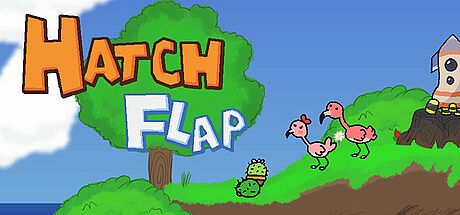 Hatch Flap Game