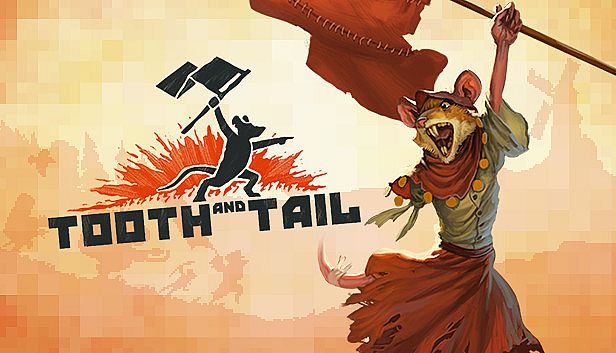 Buy Tooth and Tail