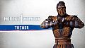 Mortal Kombat 1: Tremor