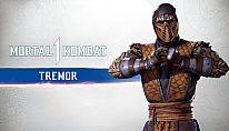 Buy Mortal Kombat 1: Tremor PC
