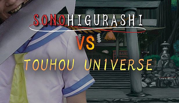 Buy SONOHIGURASHI VS. TOUHOU UNIVERSE