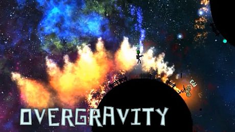 OVERGRAVITY Game