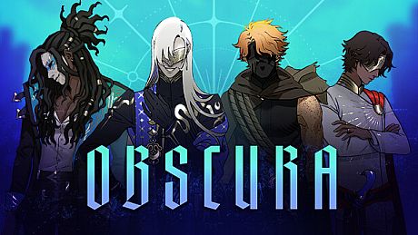 OBSCURA Game