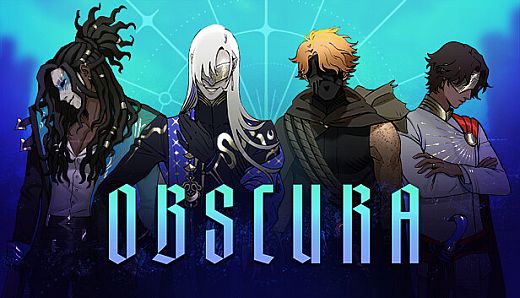 OBSCURA