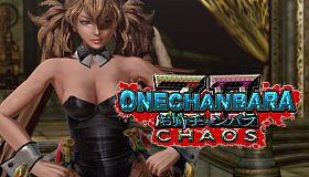 Authentic Bunny & Fetish Bunny