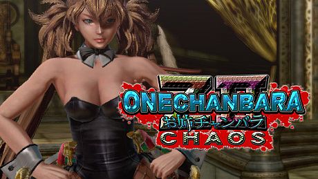 Authentic Bunny & Fetish Bunny DLC