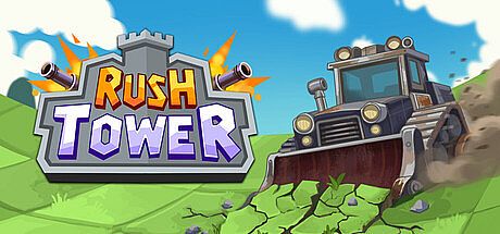 Rush Tower