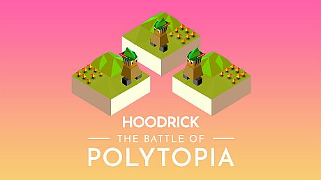 Hoodrick DLC