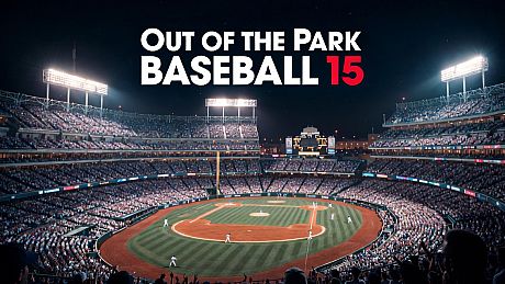 Out of the Park Baseball 15