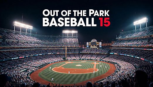 Out of the Park Baseball 15