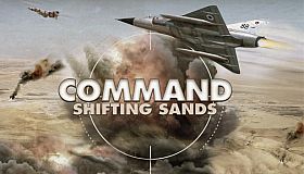 Command: Shifting Sands