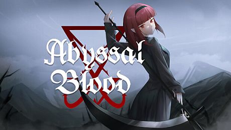 Abyssal Blood Game