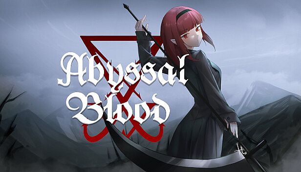 Buy Abyssal Blood