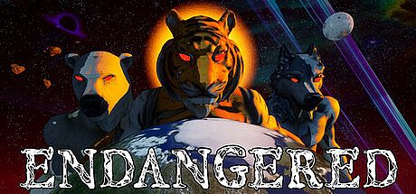 Endangered