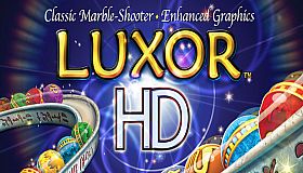 Luxor HD