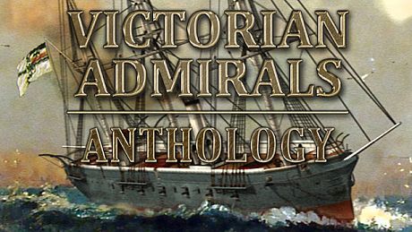 Victorian Admirals Game