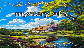 mystery of Y